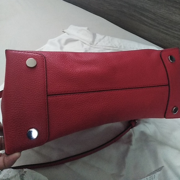 Michael Kors large convertible tote nwt - Picture 6 of 6